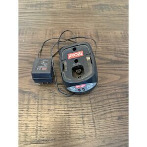 Ryobi 9.6V Battery Charger – Model 140295041 - tested and working